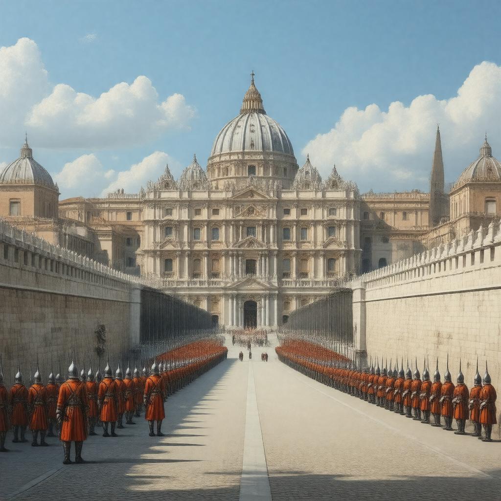 Vatican City (Holy See)